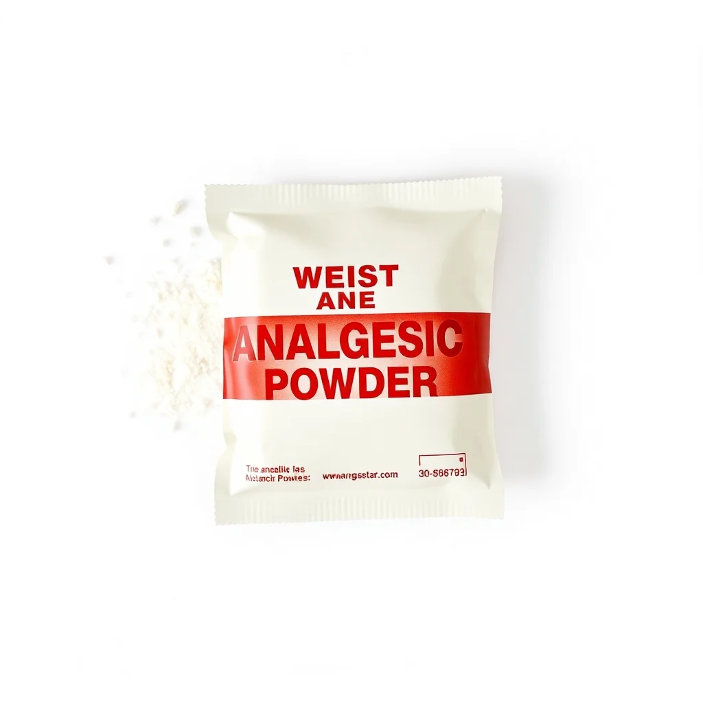 Alabukun Powder