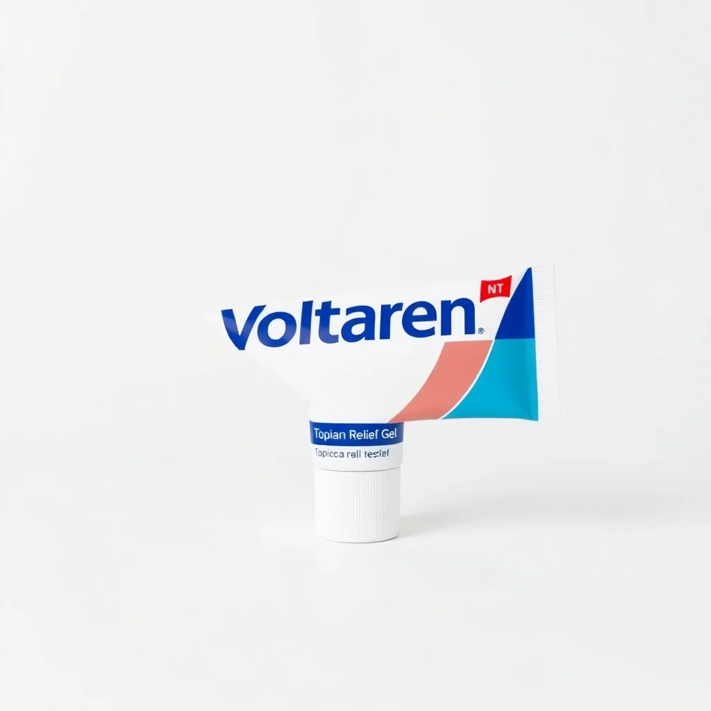 Voltaren