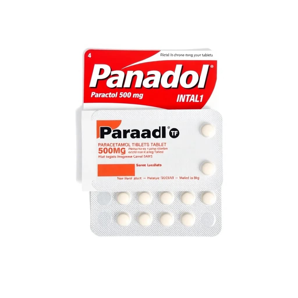 Panadol